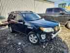 2013 SUBARU FORESTER