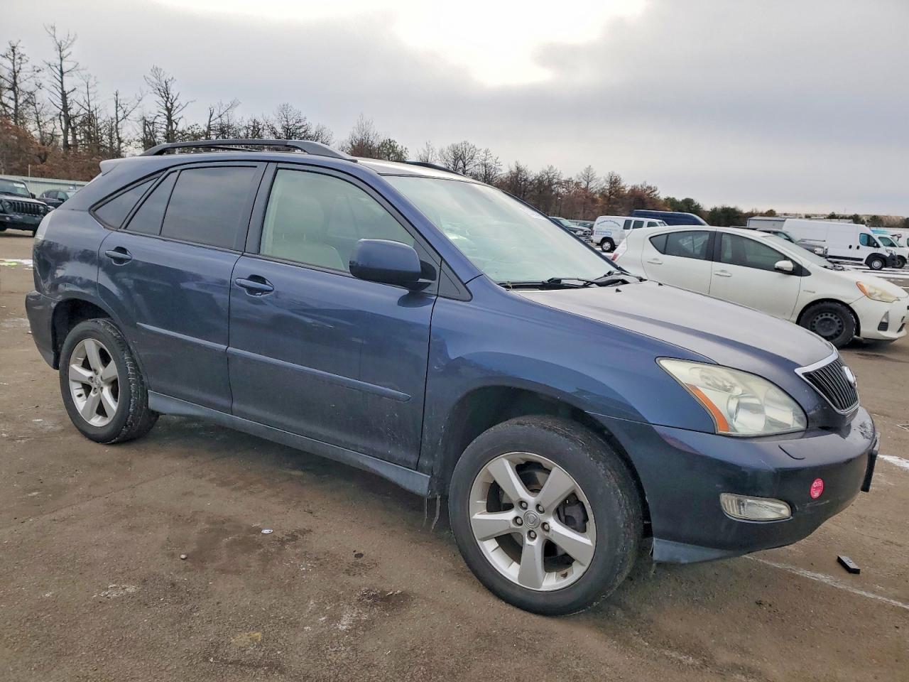 2006 LEXUS Rx 330