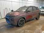 2022 CHEVROLET Trailblazer