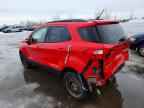 2022 FORD EcoSport