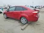 2015 FORD Fiesta