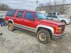 1997 GMC Suburban