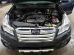 2013 SUBARU Outback