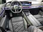 2024 BMW 7 series