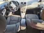 2011 TOYOTA COROLLA