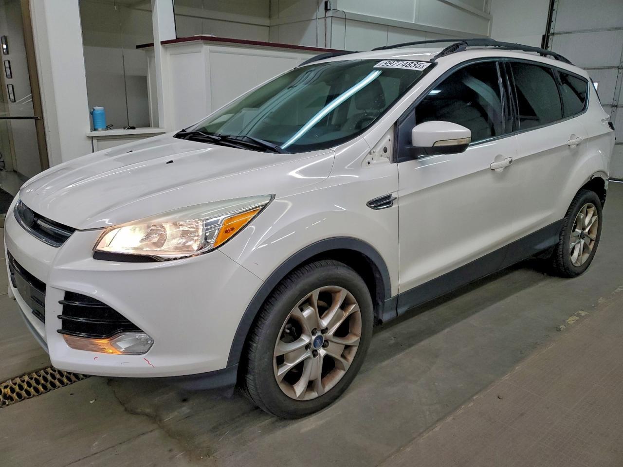 2013 FORD ESCAPE