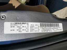 2014 DODGE GRAND CARAVAN