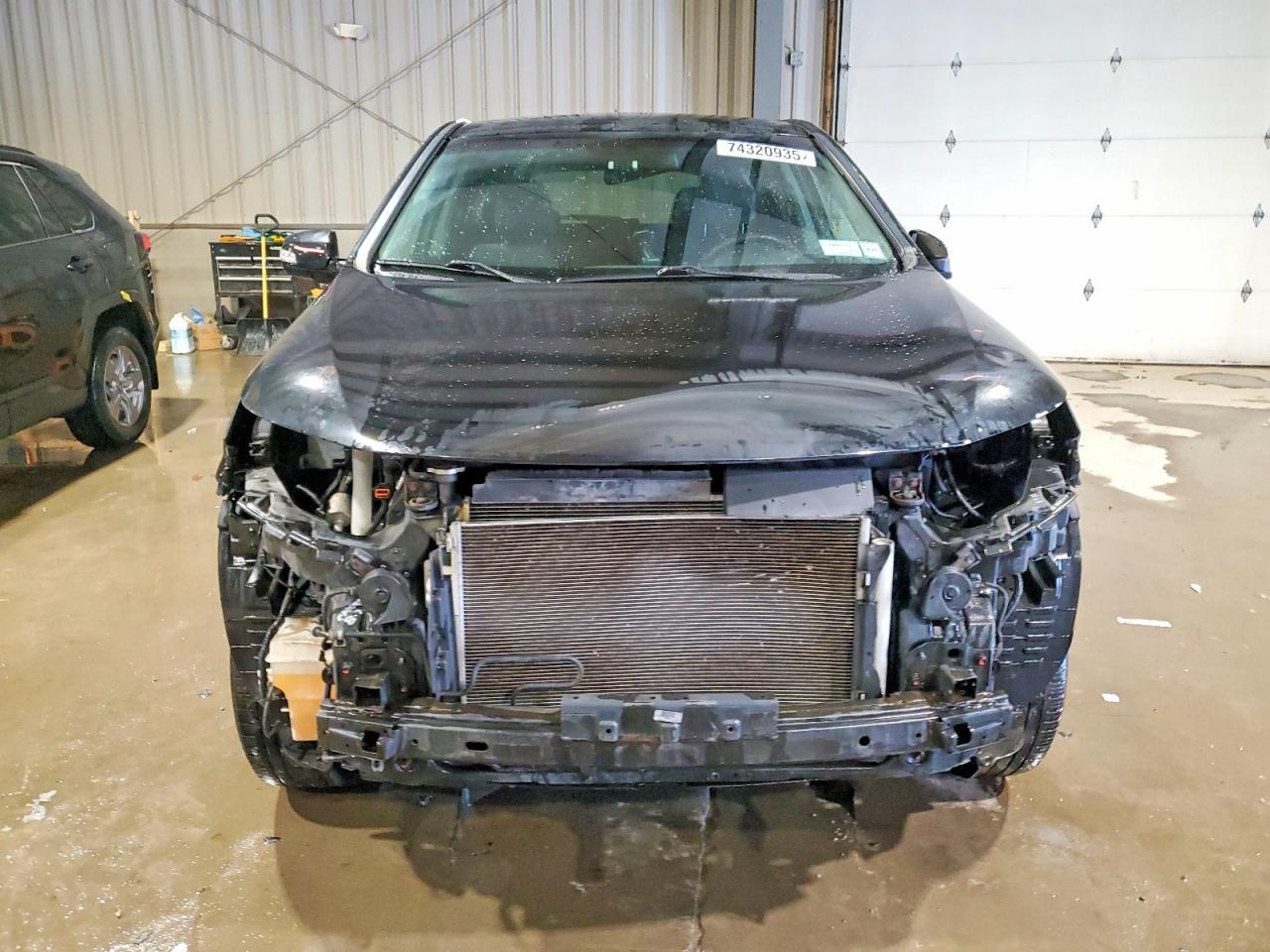 2012 KIA SORENTO