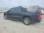 2022 CHEVROLET Silverado