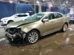 2013 LINCOLN MKS