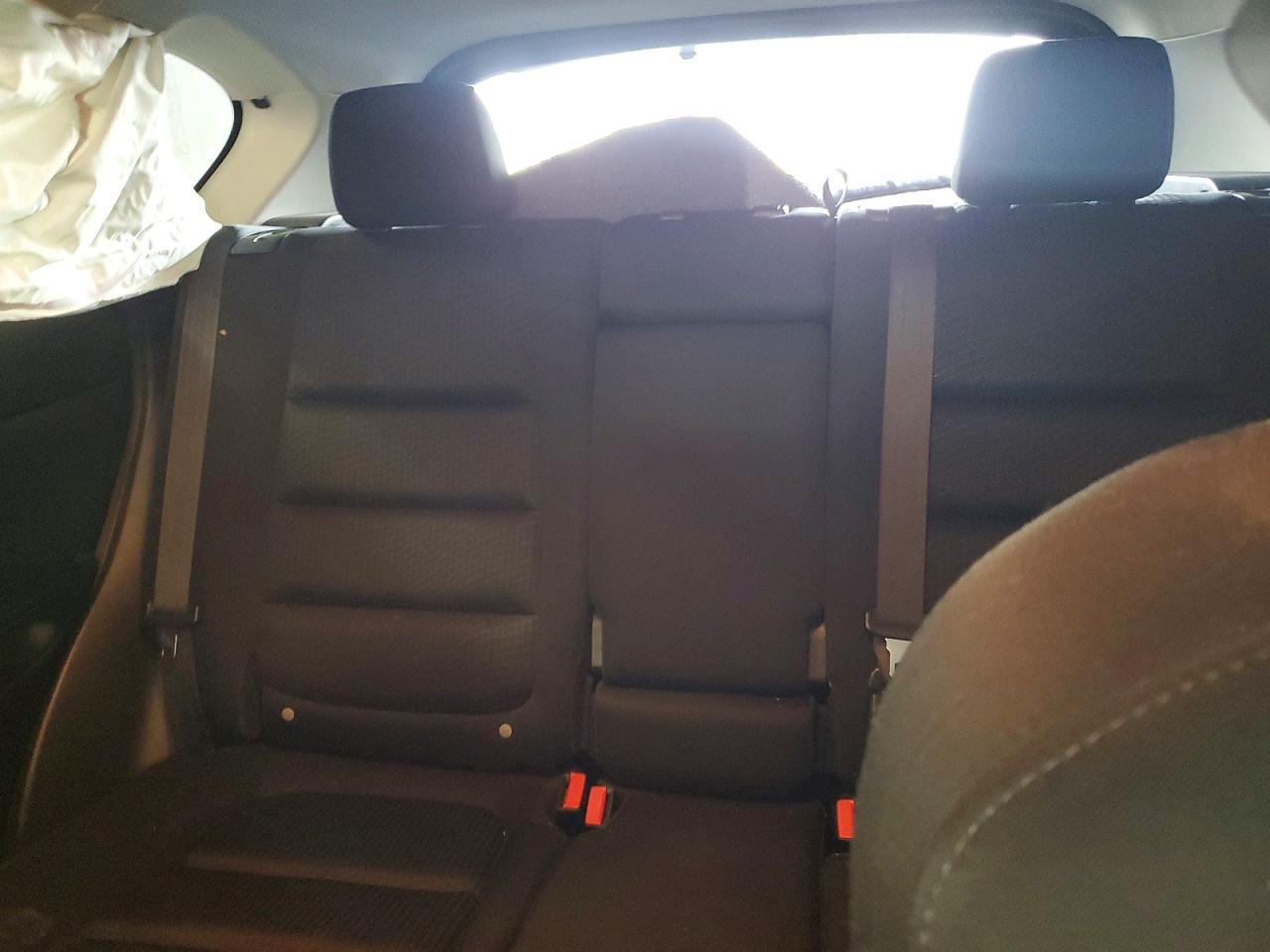 2015 MAZDA CX-5