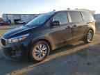 2017 KIA SEDONA