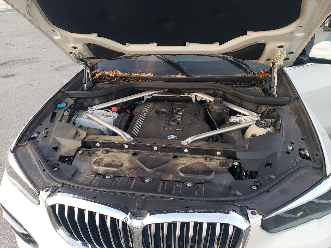 2019 BMW X5