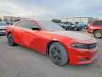 2017 DODGE CHARGER