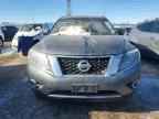 2016 NISSAN PATHFINDER