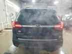 2019 SUBARU Ascent
