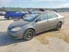 2007 TOYOTA COROLLA