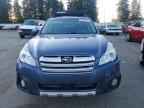 2013 SUBARU Outback