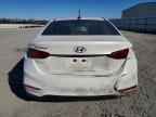 2018 HYUNDAI ACCENT