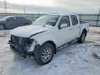 2013 NISSAN Frontier