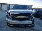 2016 CHEVROLET Tahoe