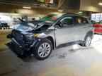 2022 TOYOTA Corolla Cross