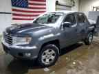 2012 HONDA Ridgeline