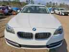 2014 BMW 5 series