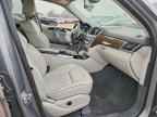 2012 MERCEDES-BENZ ML-Class