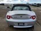 2005 BMW Z4