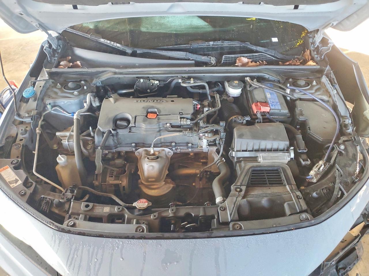 2023 HONDA CIVIC