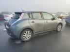 2016 NISSAN LEAF