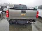 2012 CHEVROLET SILVERADO 1500