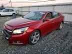 2014 CHEVROLET MALIBU