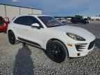 2015 PORSCHE Macan