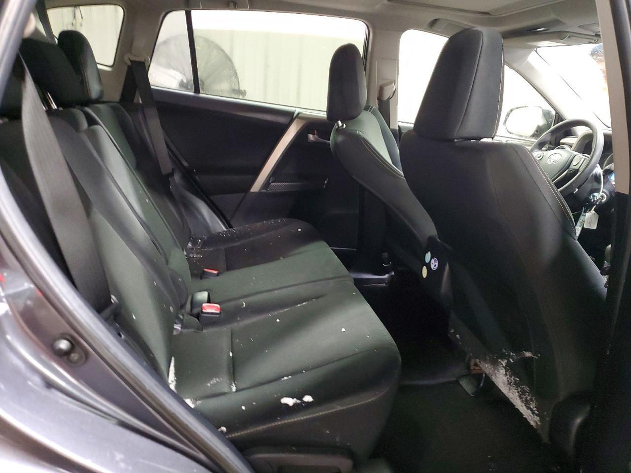 2014 TOYOTA RAV4