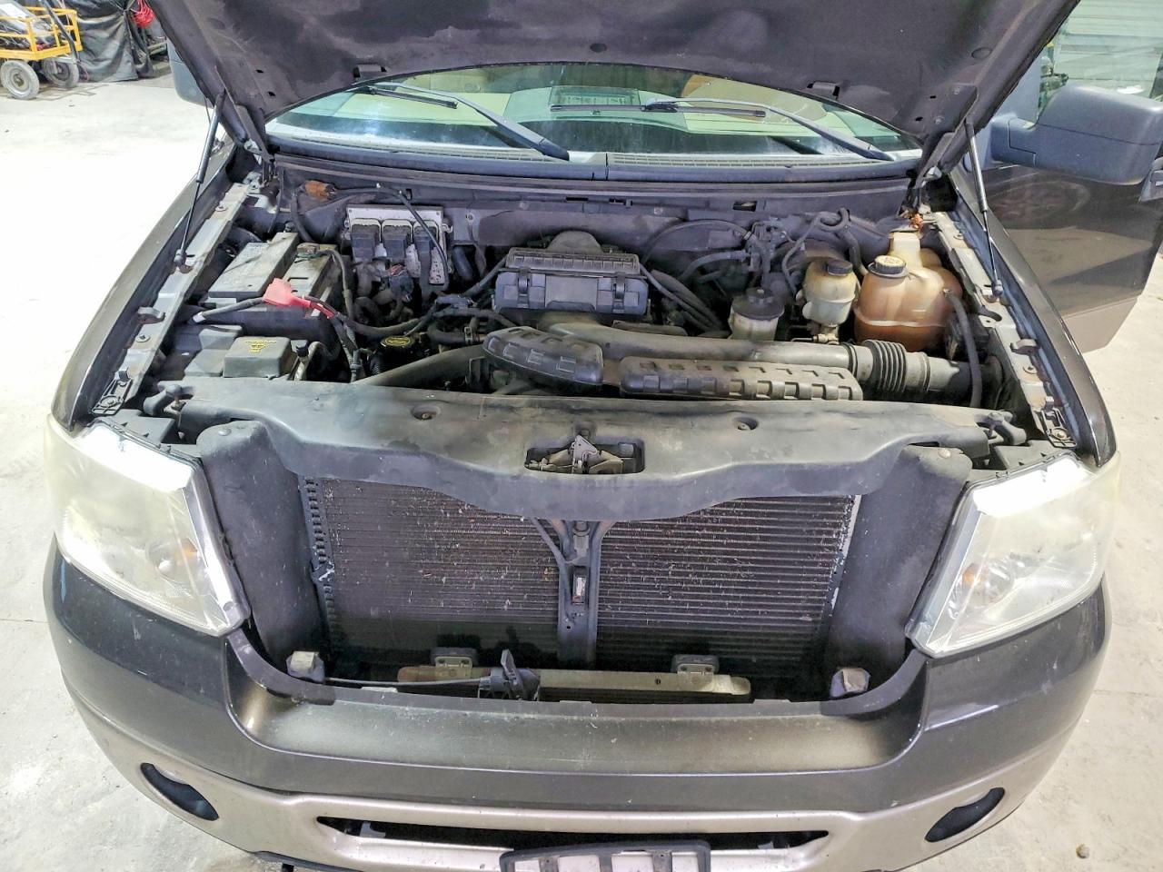 2006 FORD F-150