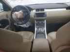 2013 LAND ROVER RANGE ROVER EVOQUE