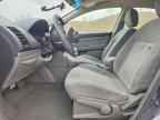 2009 NISSAN SENTRA