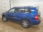 2004 TOYOTA HIGHLANDER