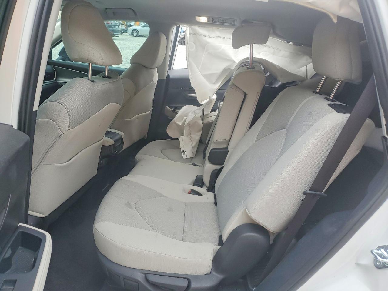 2026 TOYOTA HIGHLANDER