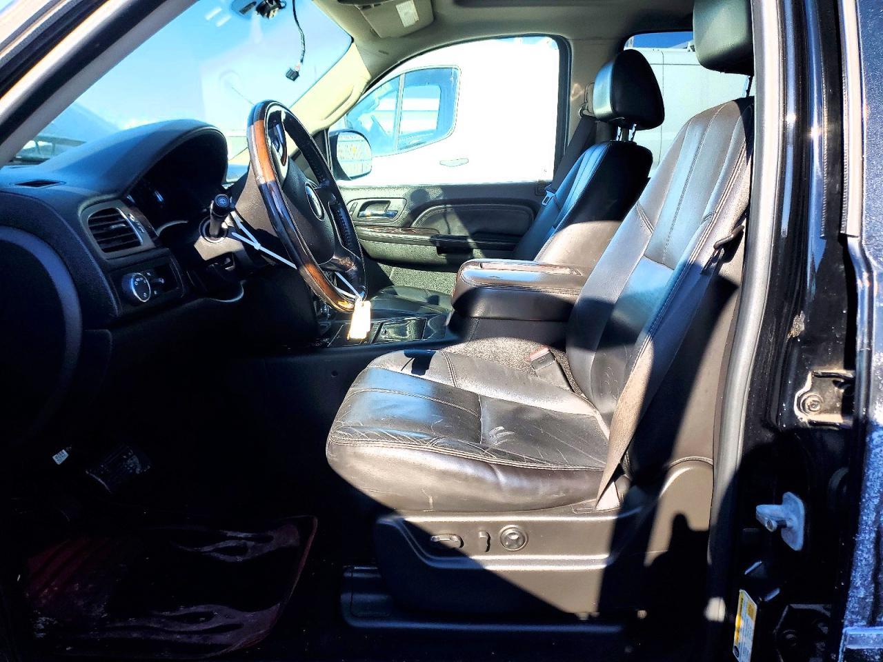 2007 GMC Yukon