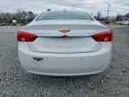 2016 CHEVROLET IMPALA