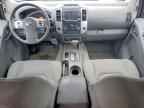 2015 NISSAN Frontier