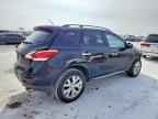 2012 NISSAN MURANO