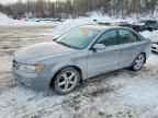 2008 HYUNDAI SONATA