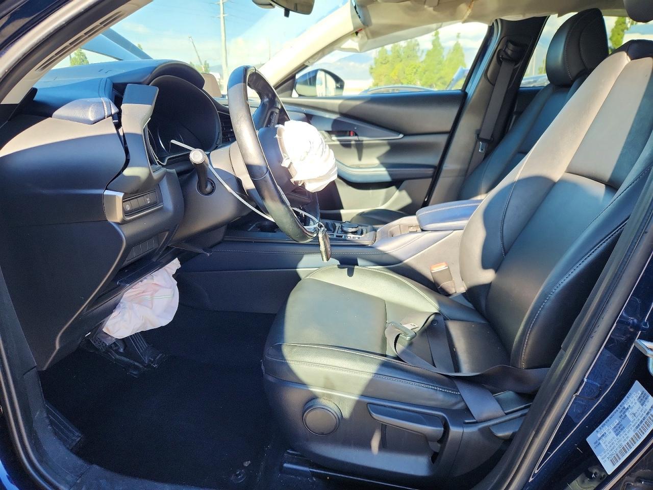 2020 MAZDA CX-30