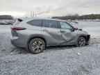 2026 TOYOTA HIGHLANDER