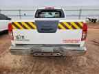 2012 NISSAN Frontier