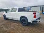 2022 CHEVROLET Silverado